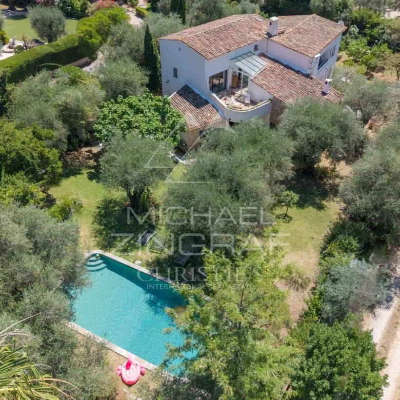 Photo de bien immobilier de luxe | Propriétés De Charme