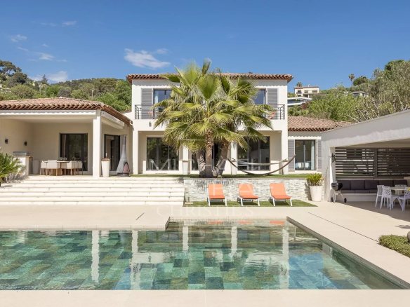 Photo de bien immobilier de luxe | Propriétés De Charme