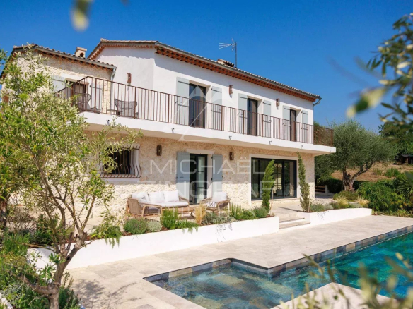 Luxury real estate photo | Charming Properties