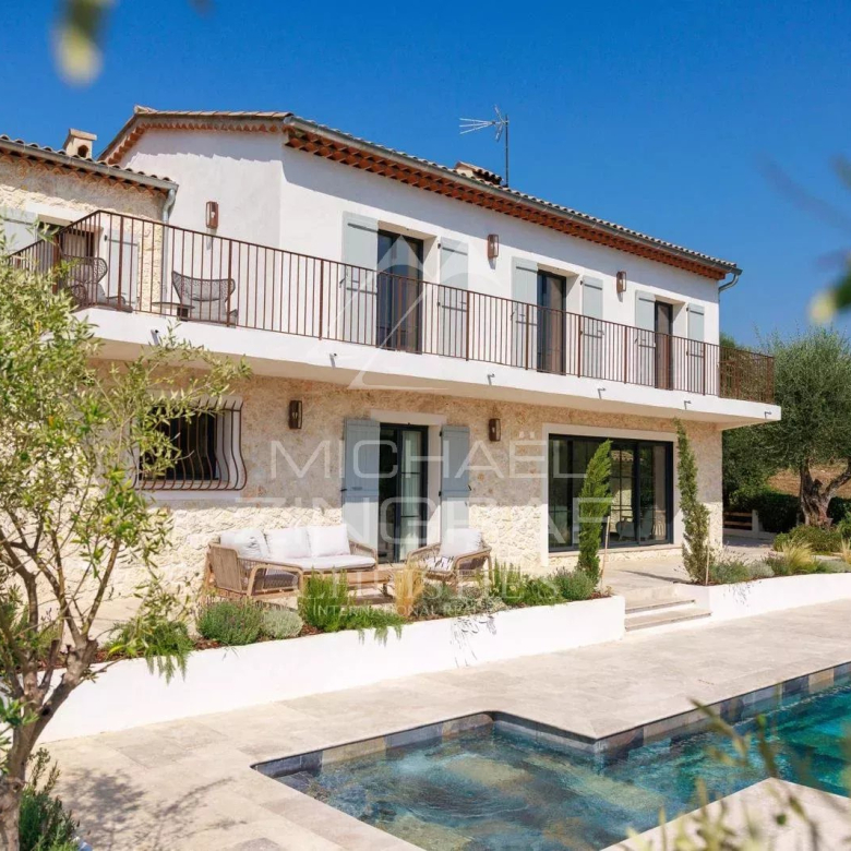 Luxury real estate photo | Charming Properties