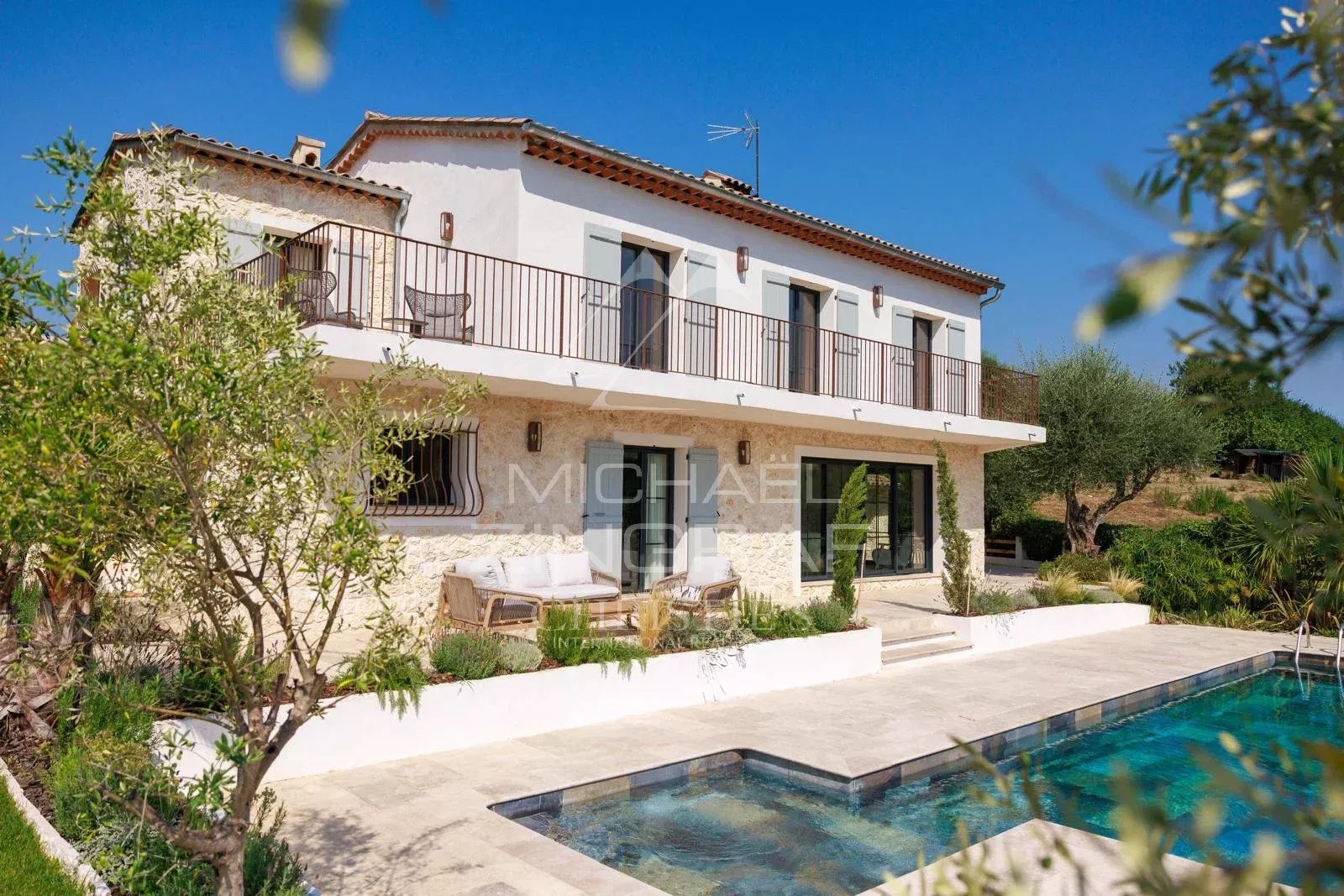 Photo de bien immobilier de luxe | Propriétés De Charme