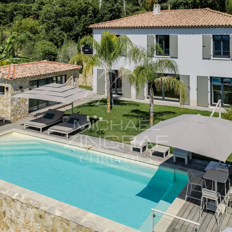 Photo de bien immobilier de luxe | Propriétés De Charme