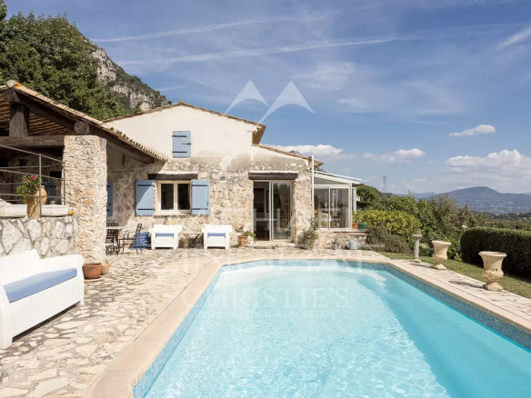Photo de bien immobilier de luxe | Propriétés De Charme