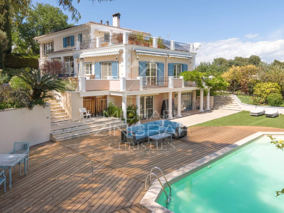 Photo de bien immobilier de luxe | Propriétés De Charme