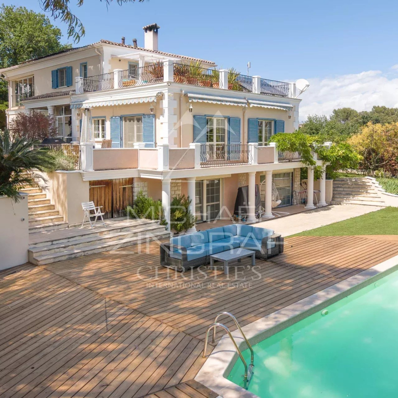 Photo de bien immobilier de luxe | Propriétés De Charme