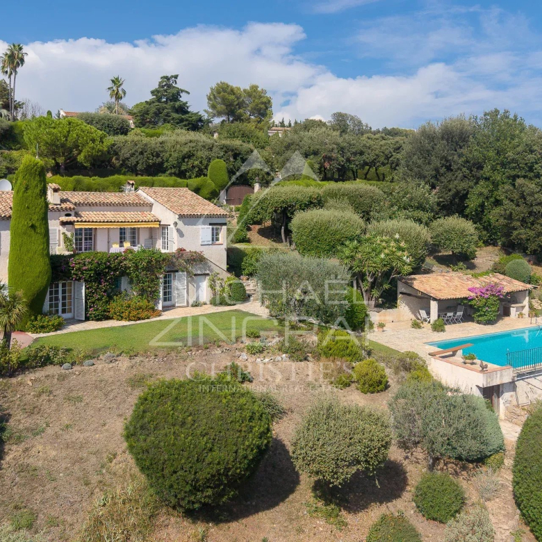 Luxury real estate photo | Charming Properties
