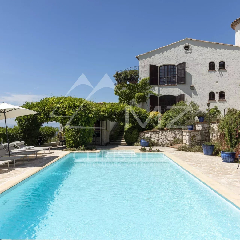 Photo de bien immobilier de luxe | Propriétés De Charme