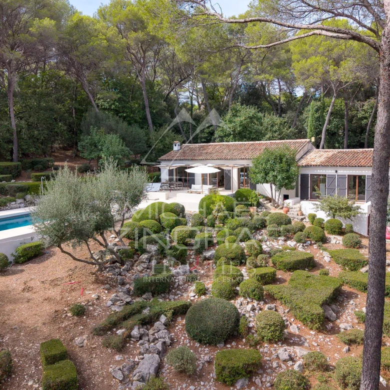 Photo de bien immobilier de luxe | Propriétés De Charme