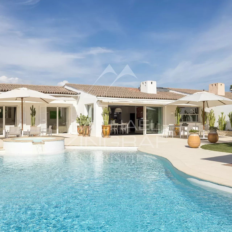 Photo de bien immobilier de luxe | Propriétés De Charme