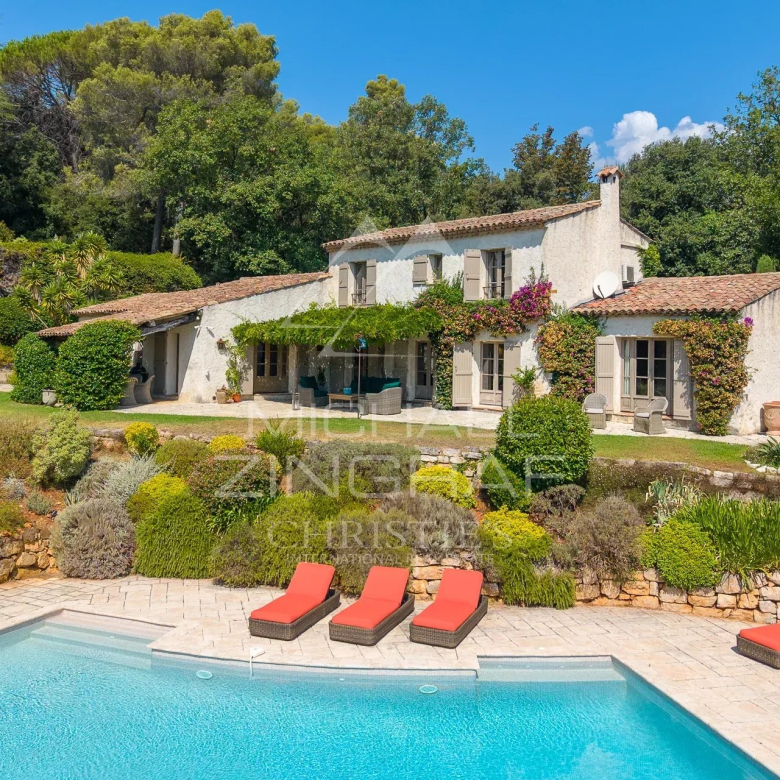 Luxury real estate photo | Charming Properties
