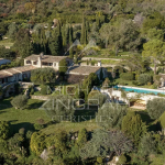 Charming sheepfold with panoramic sea view