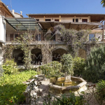 La Colle-sur-Loup-Charming village house