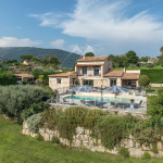 Vence - Lovely Bastide