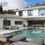 Saint-Paul de Vence – Contemporaine à pied du village