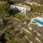 Exclusive - Exceptional villa with sea views