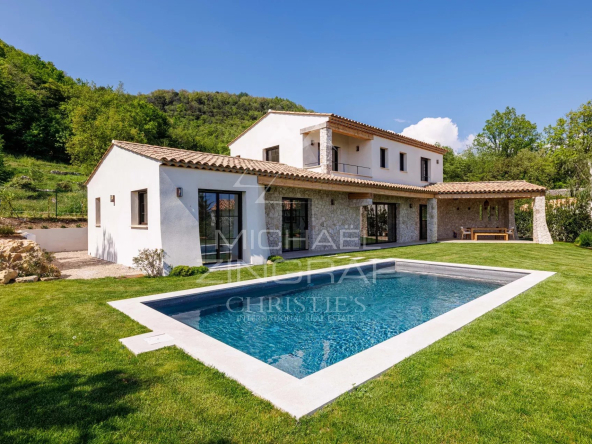 OFF MARKET : OPPORTUNITE – VILLA VUE MER