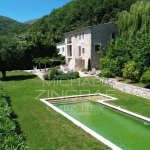 Vence – Charmante Villa en Pierre avec Vue Panoramique