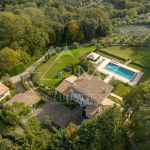 Somptueuse Bastide Aixoise