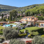 Villa spacieuse avec vue mer – Parfaite pour recevoir
