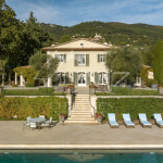 Sumptuous Bastide Aixoise
