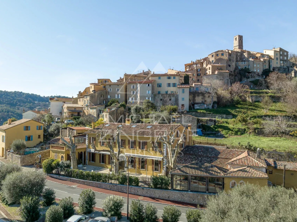 Magnificent Provençal Mas