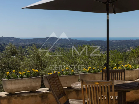 Charmante provençale