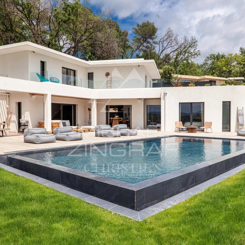 Charme et authenticité