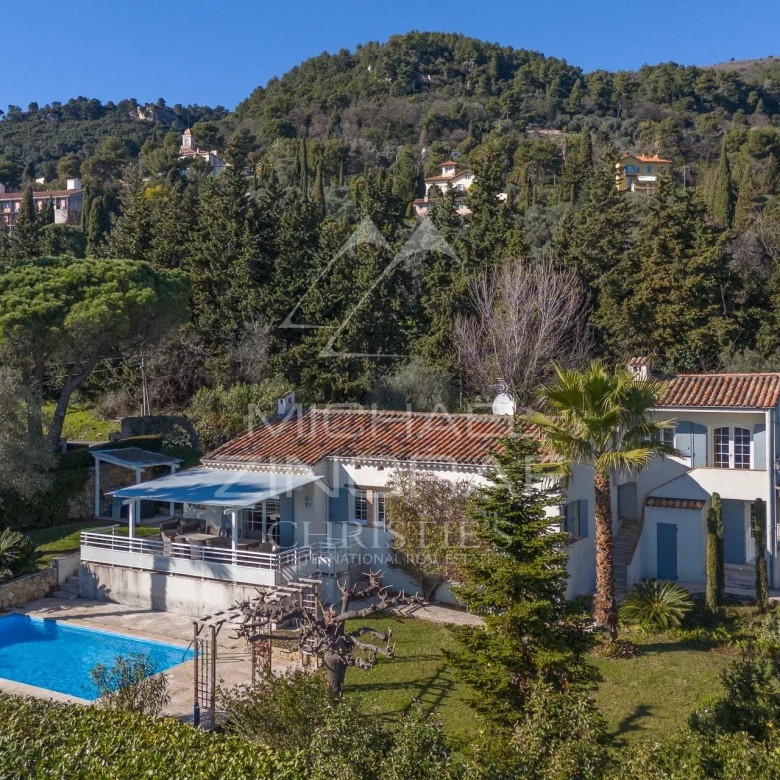 Basse Californie magnifique vue mer pour ce dernier étage