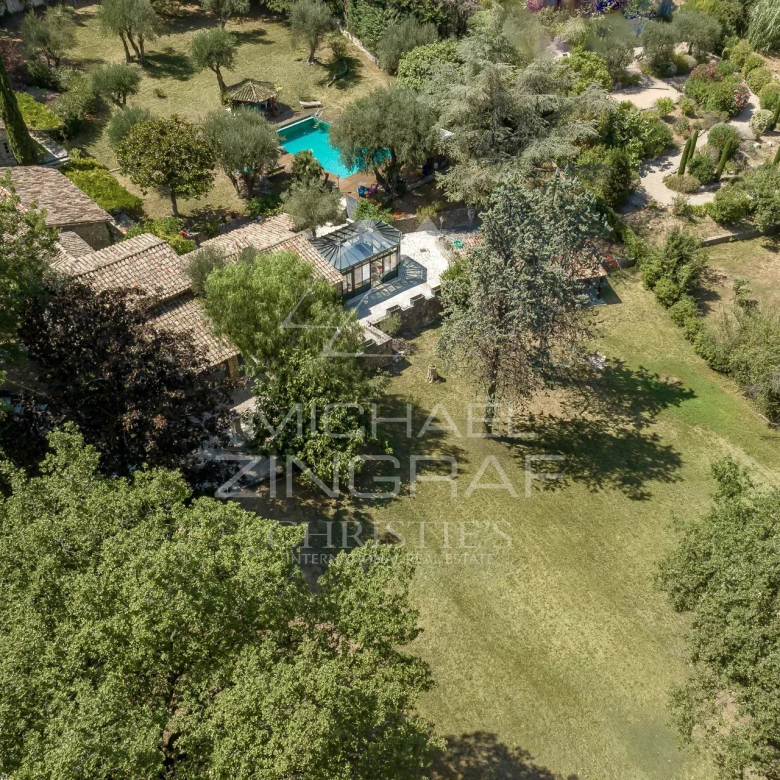 Magnifique Mas Provençal