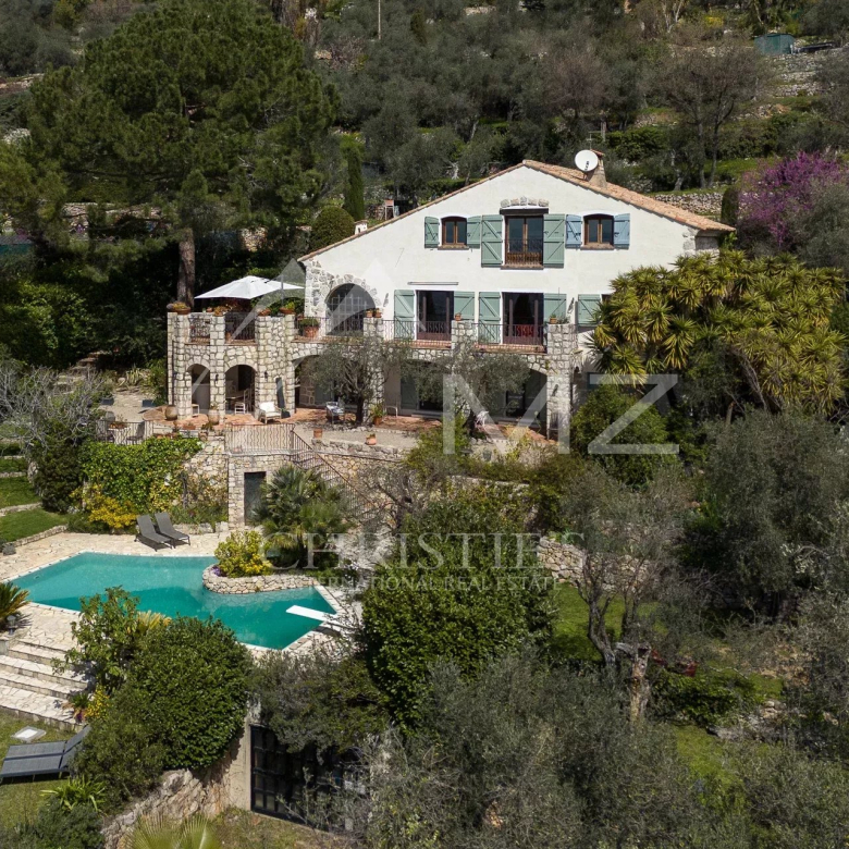 Property in a sought-after area