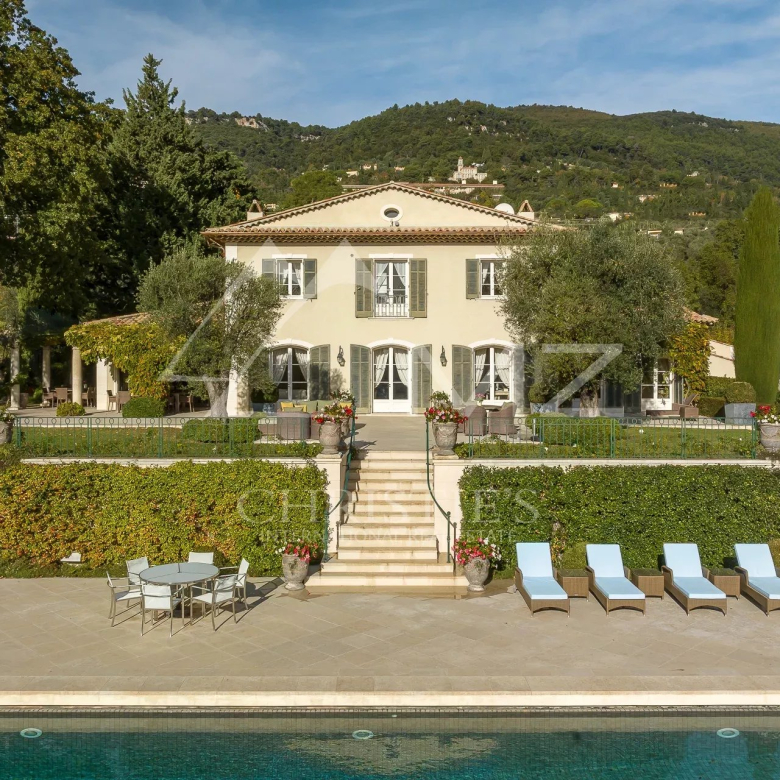 Le Charme Provençal à son Apogée