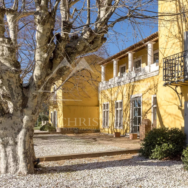 Mougins – Remarquable contemporaine