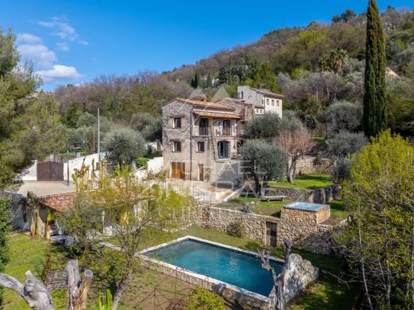 Charme et authenticité