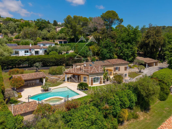Villa familiale