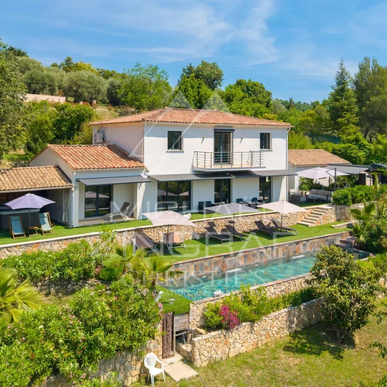 La Cadière d’Azur – Bastide provençale