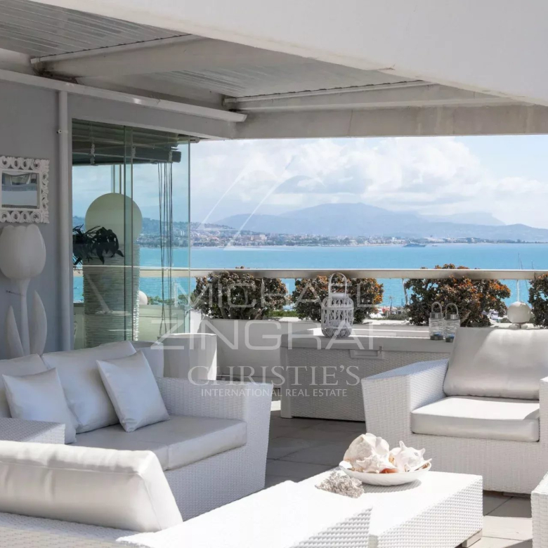 Vence – Elegant Provençal villa