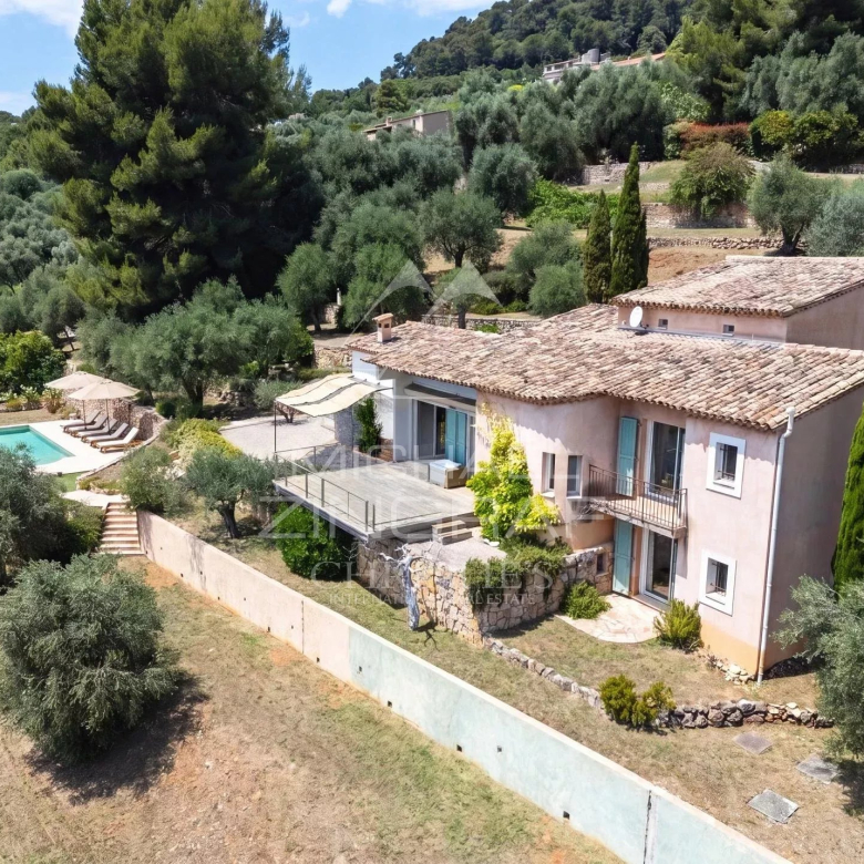 Photo de bien immobilier de luxe | Propriétés De Charme