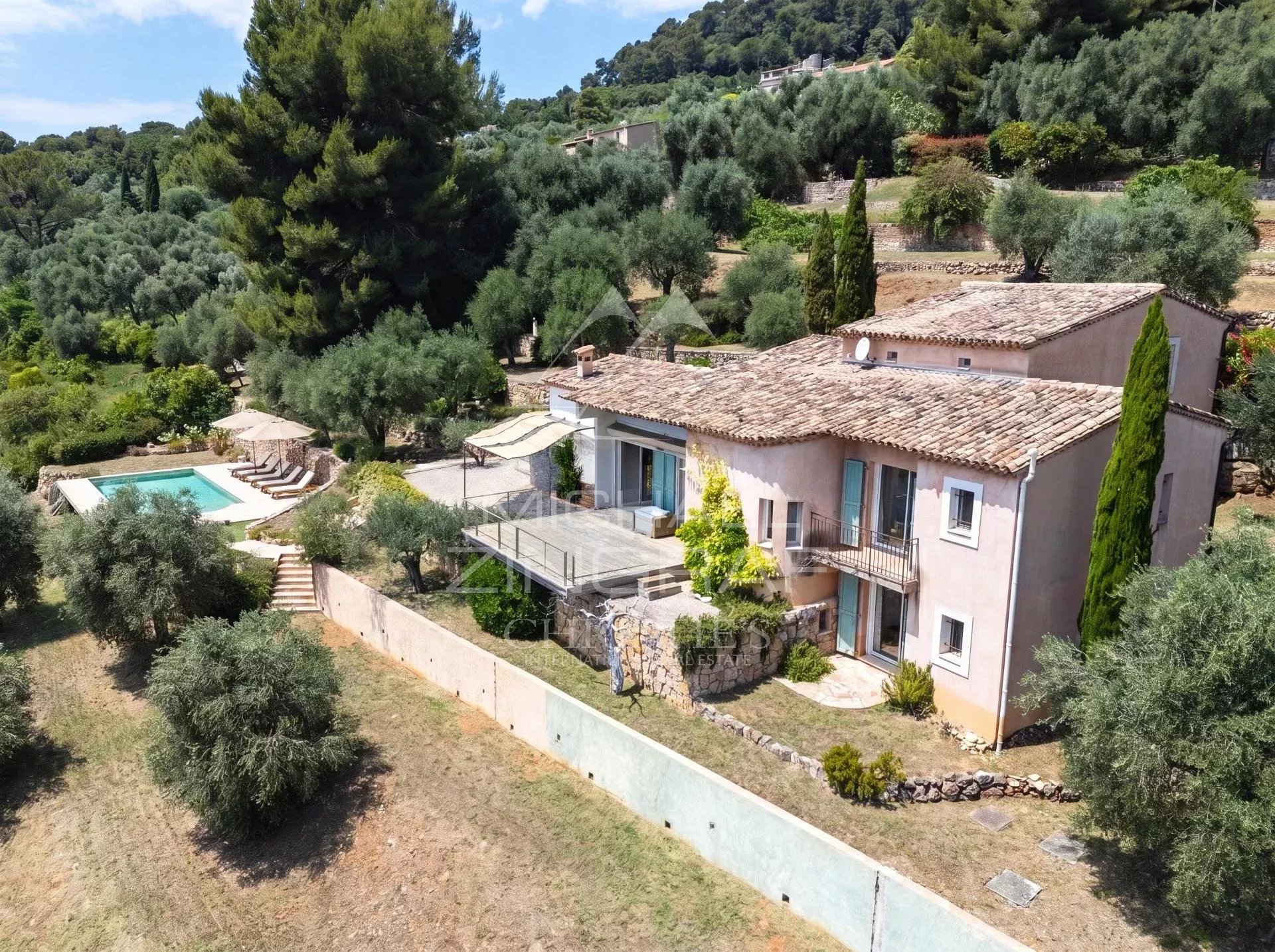 Photo de bien immobilier de luxe | Propriétés De Charme