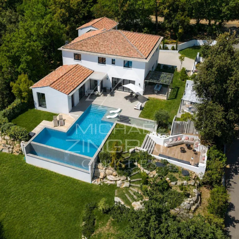 Photo de bien immobilier de luxe | Propriétés De Charme