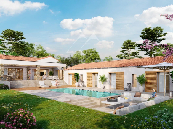 Exclusive – Terre Blanche Golf Course