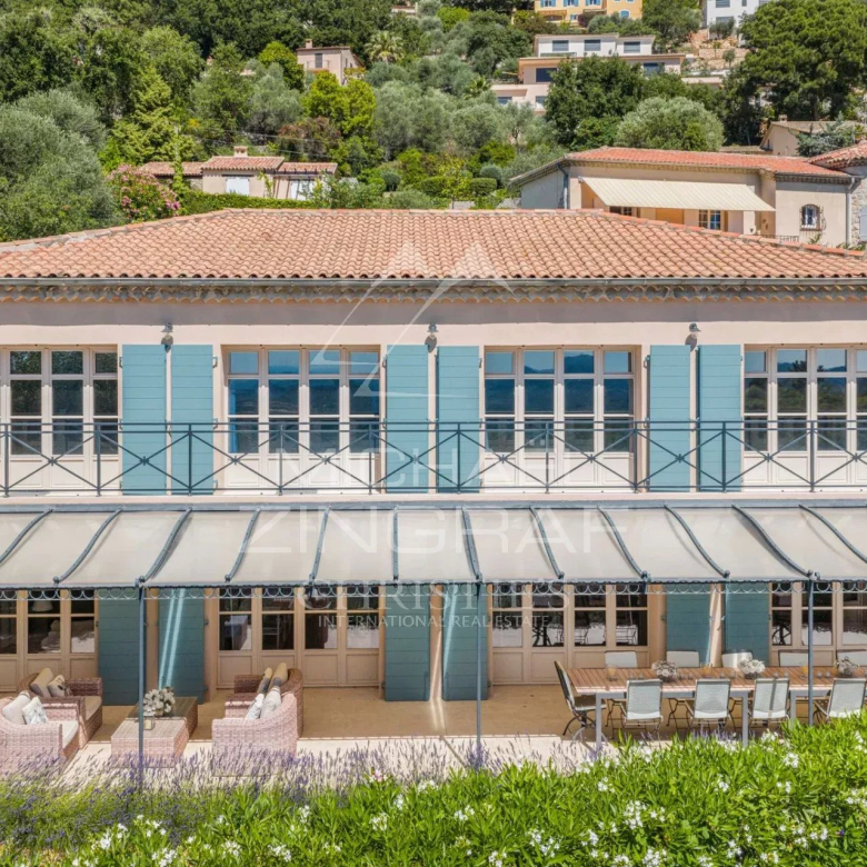 Photo de bien immobilier de luxe | Propriétés De Charme