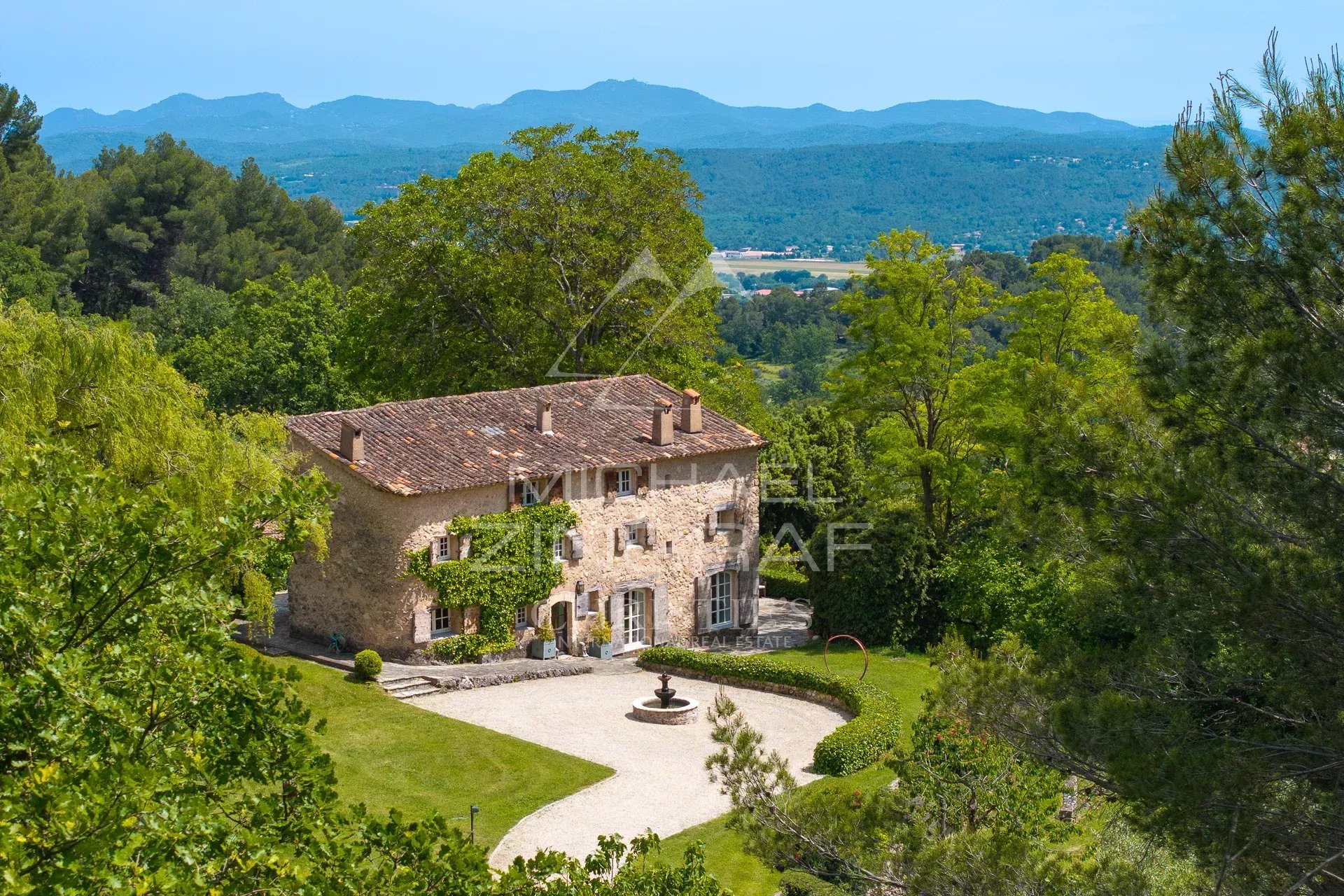 Photo de bien immobilier de luxe | Propriétés De Charme