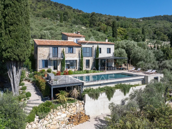 Vue panoramique