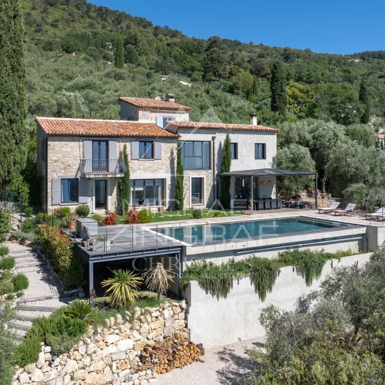 Photo de bien immobilier de luxe | Propriétés De Charme