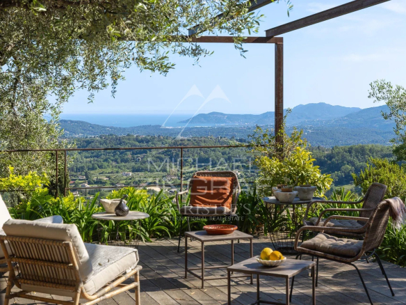 Photo de bien immobilier de luxe | Propriétés De Charme