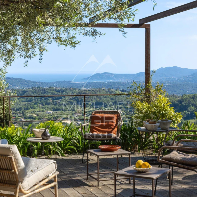 Photo de bien immobilier de luxe | Propriétés De Charme