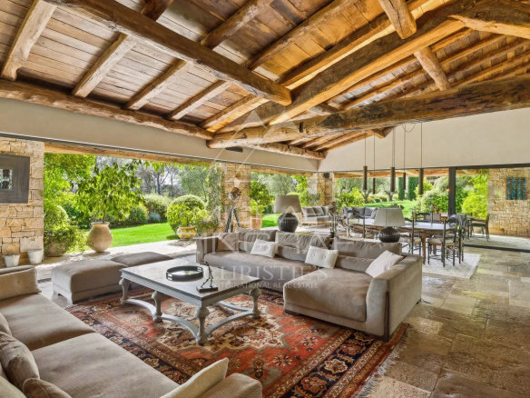 Photo de bien immobilier de luxe | Propriétés De Charme