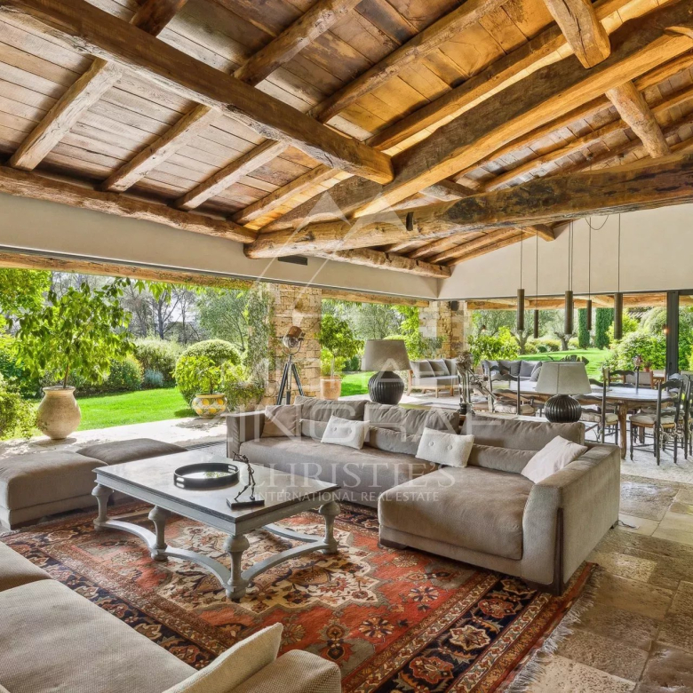 Photo de bien immobilier de luxe | Propriétés De Charme