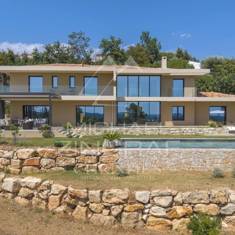 Photo de bien immobilier de luxe | Propriétés De Charme