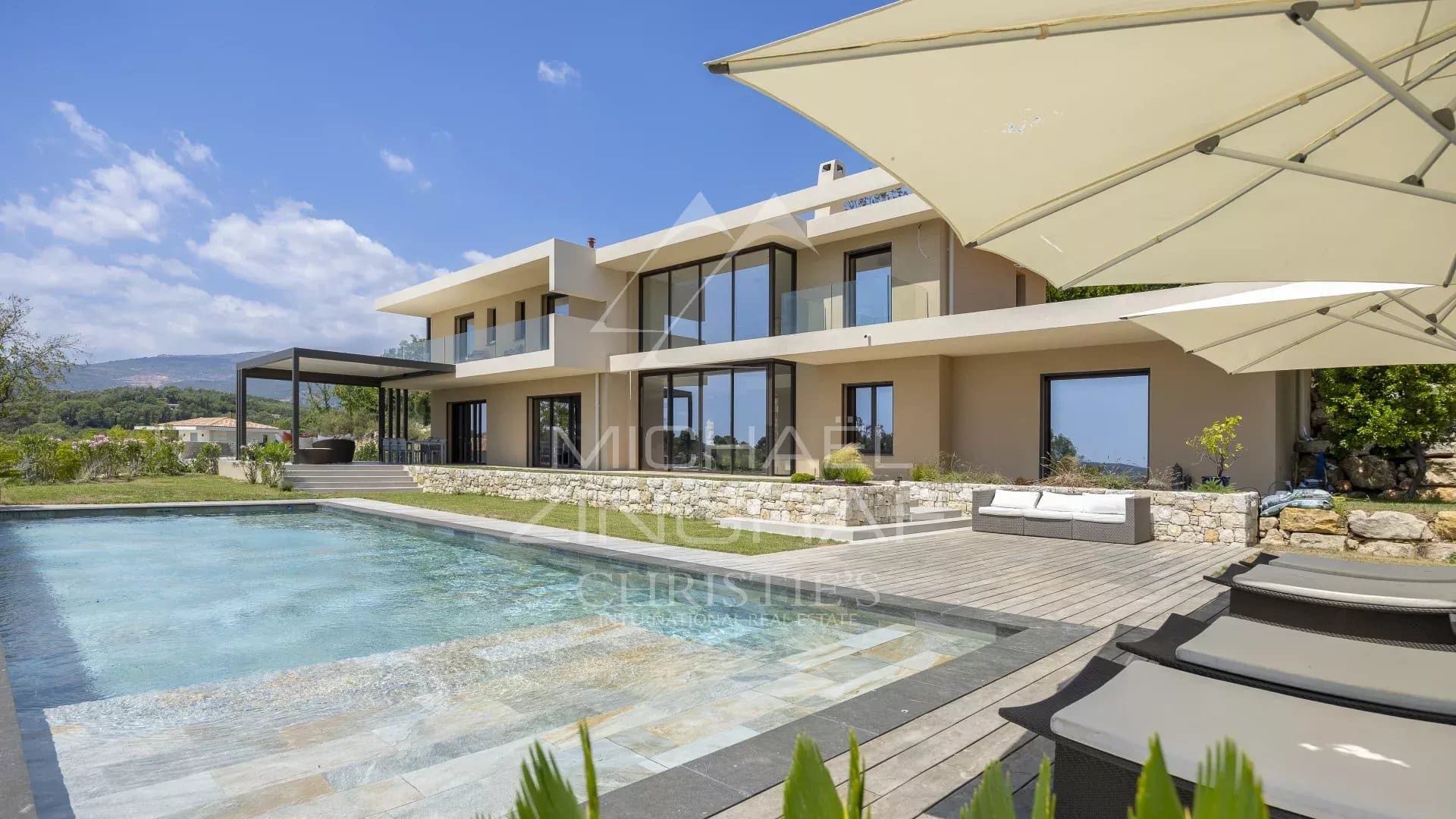 Photo de bien immobilier de luxe | Propriétés De Charme